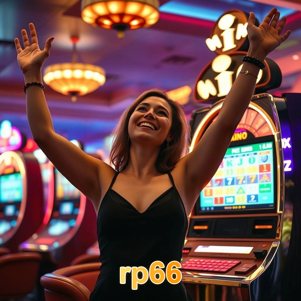 6 vantagens exclusivas do programa VIP da rp66